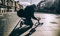 Filming Streets