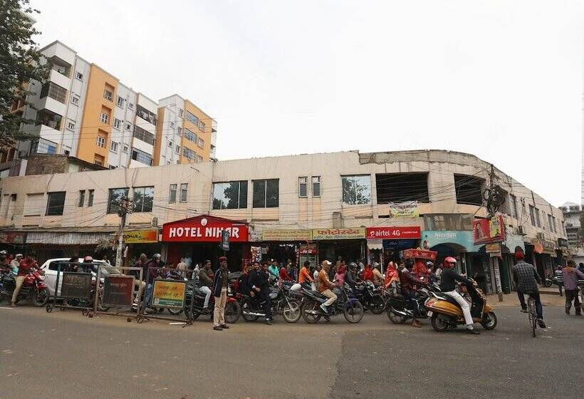 Hotel in Bhagalpur | Hotel Renovation Architect | 5 Star hotel architects in Noida | 5 Start hotel interior designer in Noida | best Hotel Renovation Design er in India FMDL Architects | Best Hotel Architect in India FMDL Architects |