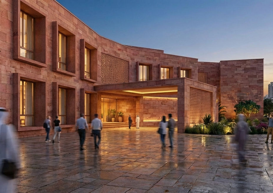 Hotel in Bhagalpur | Hotel Renovation Architect | 5 Star hotel architects in Noida | 5 Start hotel interior designer in Noida | best Hotel Renovation Design er in India FMDL Architects | Best Hotel Architect in India FMDL Architects |