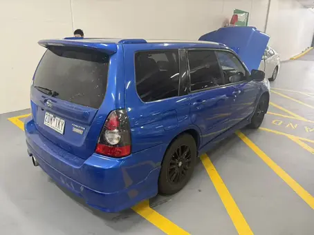 Not Just Another SUV: What Makes Used Subaru Outback Stand Out in Sydney