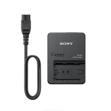 Sony BCQZ1 Z-Series Battery Charger