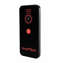 Remote Shutter Trigger for Sony Cameras