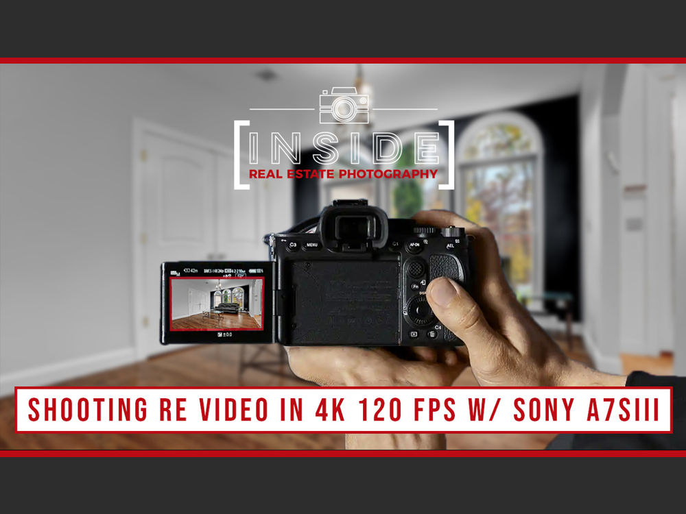 Shooting What Is The Best Camera For Real Estate Photography Photo