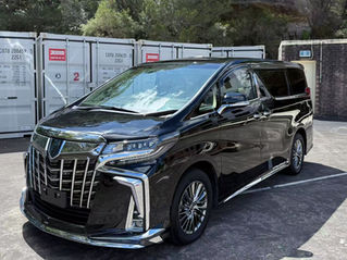 Used Toyota Cars for Sale Made Simple with Sell Car Today