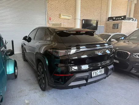 Sell Used Car Sydney Quick Cash