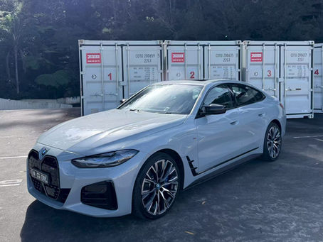 Are Used BMW Cars in Sydney Worth Buying? A Local Insight