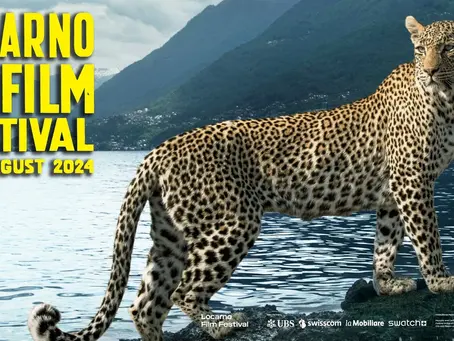 La Guyane s'envole en Suisse