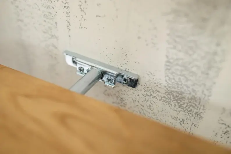 Miniaturbild: Schwimmendes Wandregal OTO