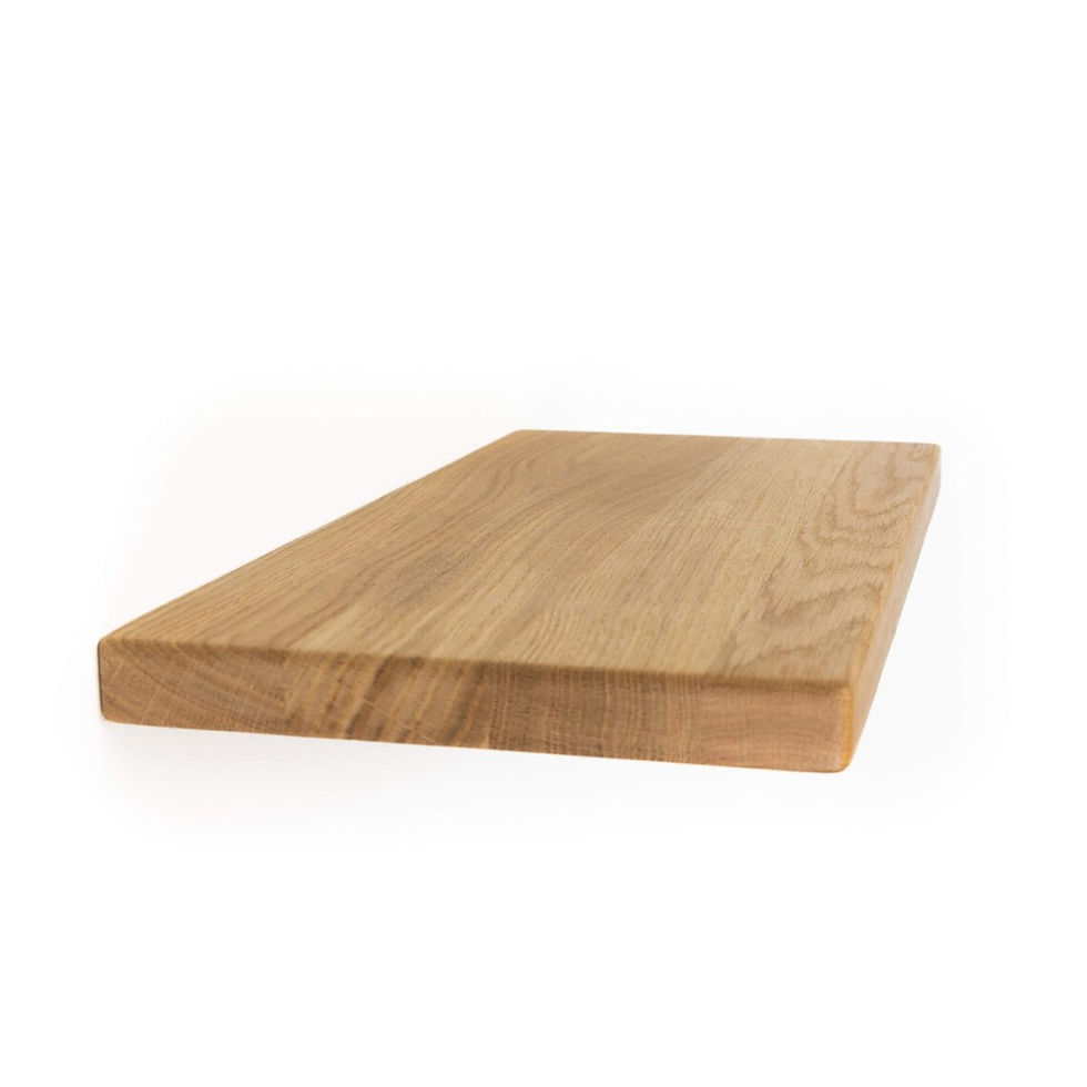 Miniaturbild: Großes schwebendes Wandregal ELVIS