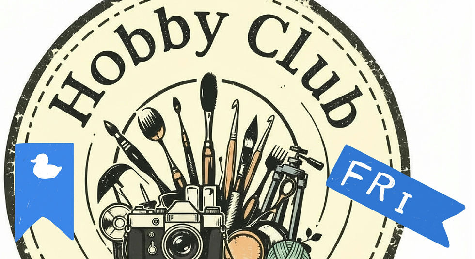 Hobby Club