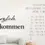 Miniaturbild: Schriftzug aus Holz 3D - Herzlich willkommen -