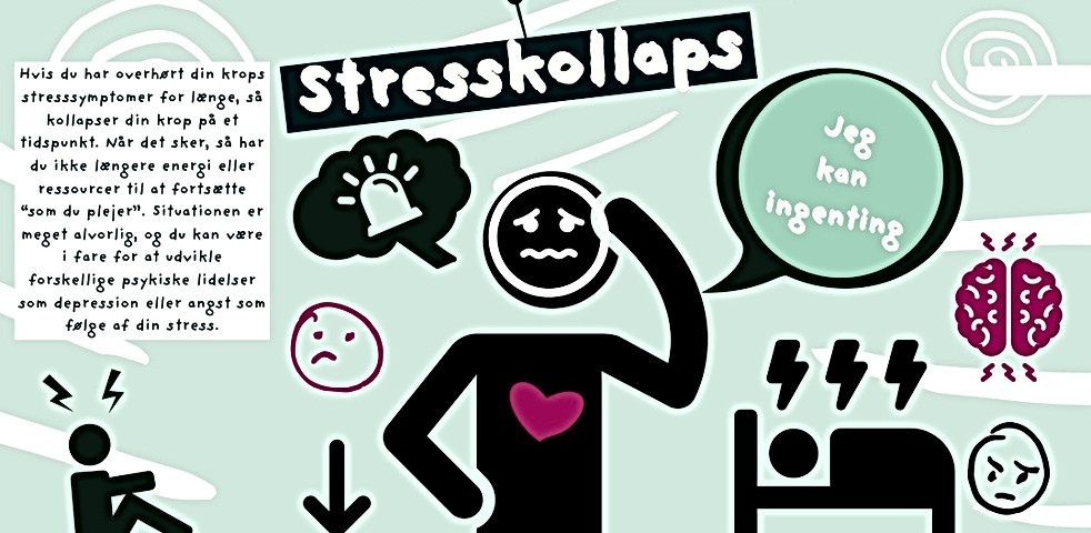 stresskollaps