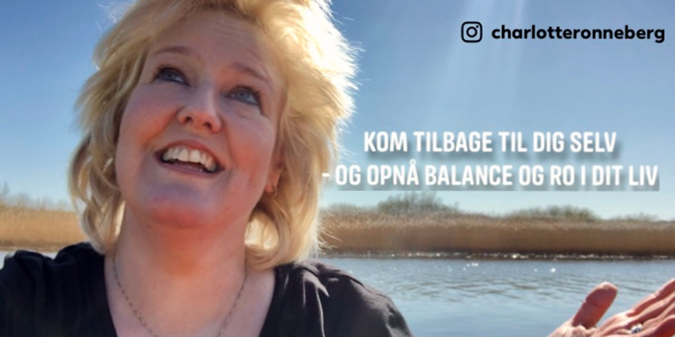 Stille retreat - Fordybelse, balance og ro