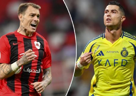 Al Nassr x Al Rayyan: onde assistir ao vivo, horário, previsões e prováveis escalações do jogo do Campeonato Saudita.