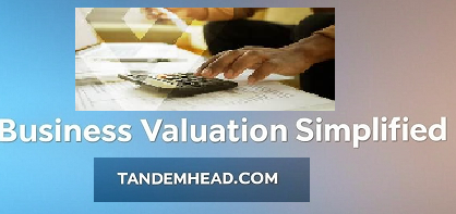 The Importance of Small Business Valuations