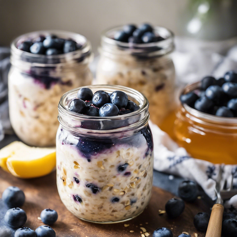 Fuel Your Adventures: Delicious and Light Hiking Breakfasts