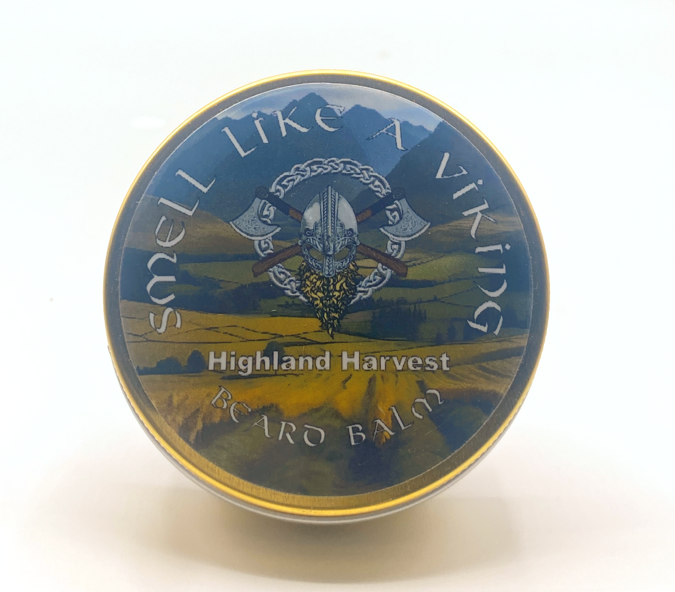 Highland Harvest Beard Balm