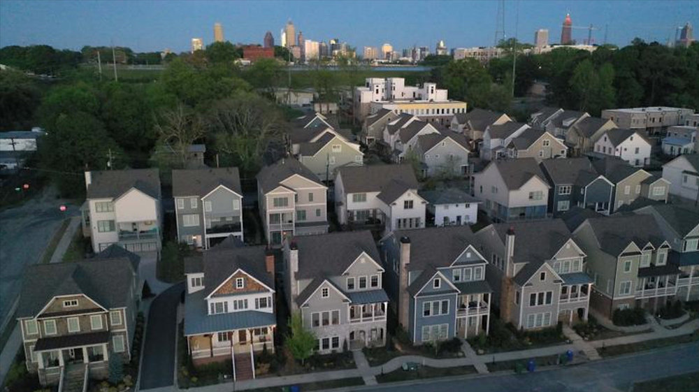 Metro Atlanta Housing Market 2023 Forecast