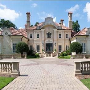 Metro Atlanta's most expensive zip codes 