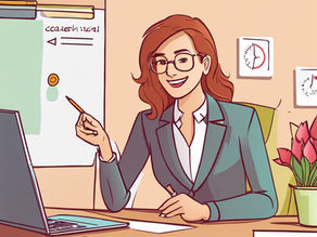 Career Manifestation Coach vs. Career Coach