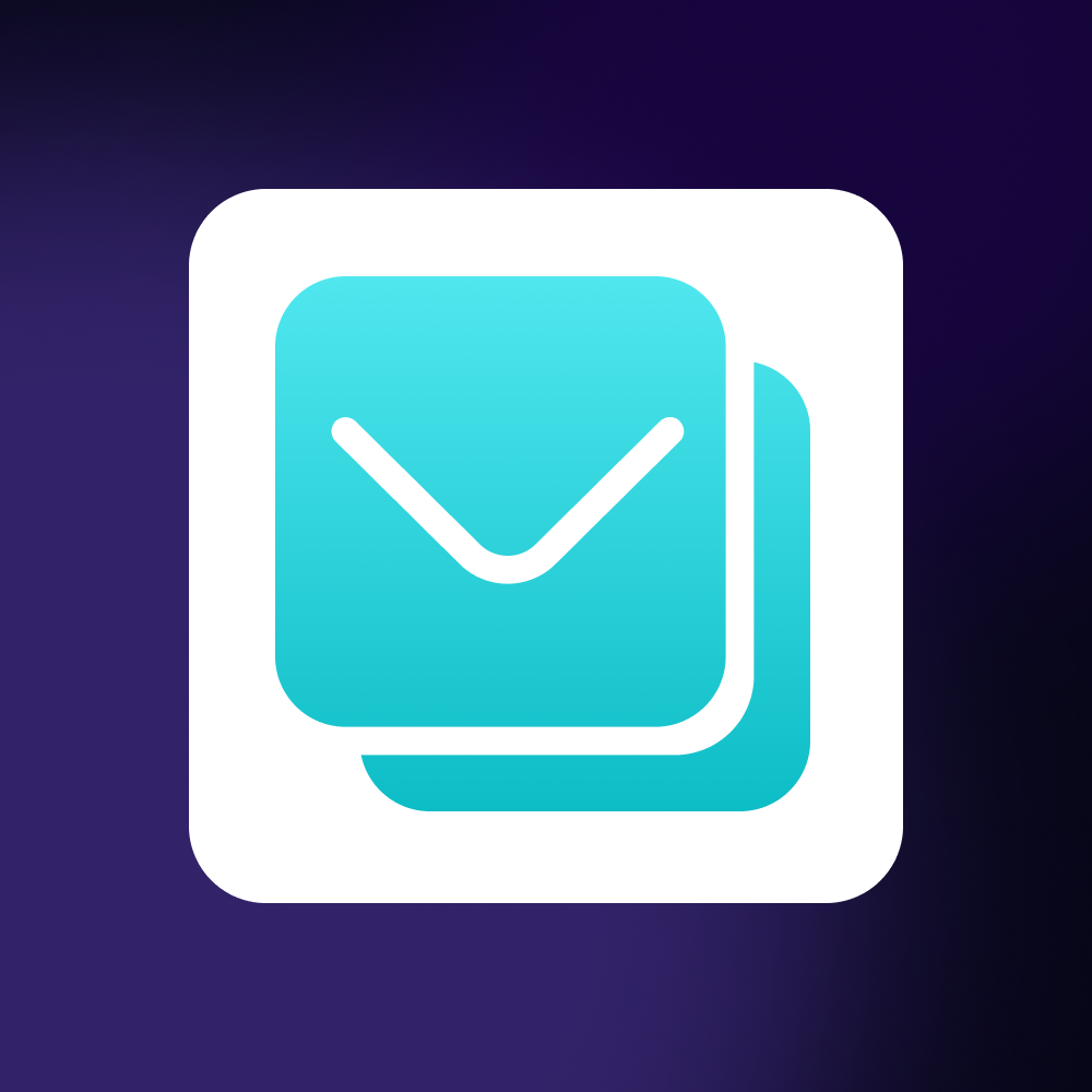 Collapsible Tab &amp; Menu logo