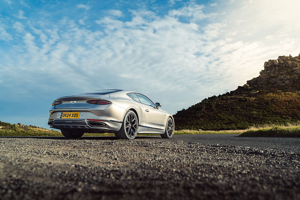 Bentley GT Speed - Photograph 31.jpg