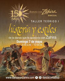 Taller historia y estilos