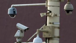 Vulnerabilities Abound with Hikvision Cameras
