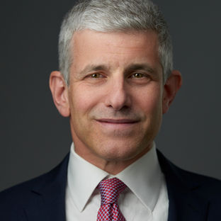 Christopher Falkenberg, President of Insite
