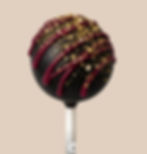 Spicy Dark Chocolate (Korean Chili Paste)