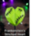 Frankenstine's Heart
