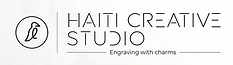 Haiti Creative Studio Logo