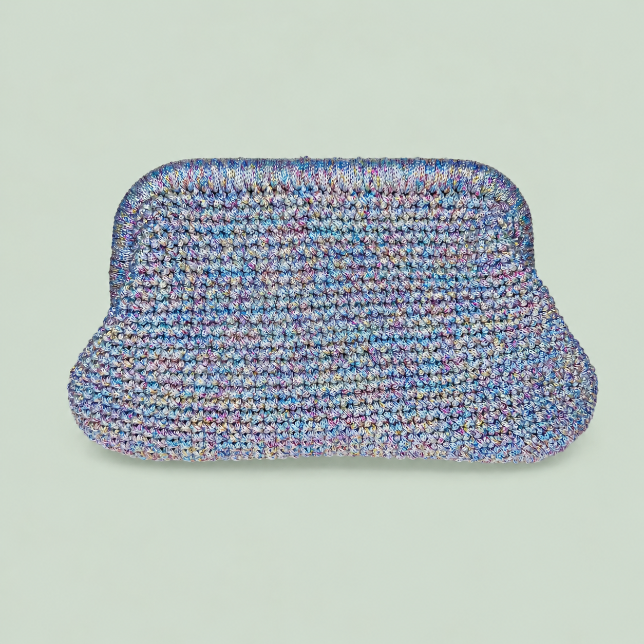 Müjü Collection - Handmade Renkli Çanta