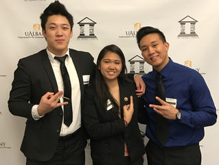 Inagural Elite Luncheon