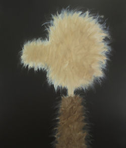 Acrylic paint on canvas 135x160 cm 2019