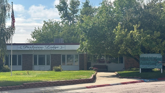 Parkview Lodge Assisted Living