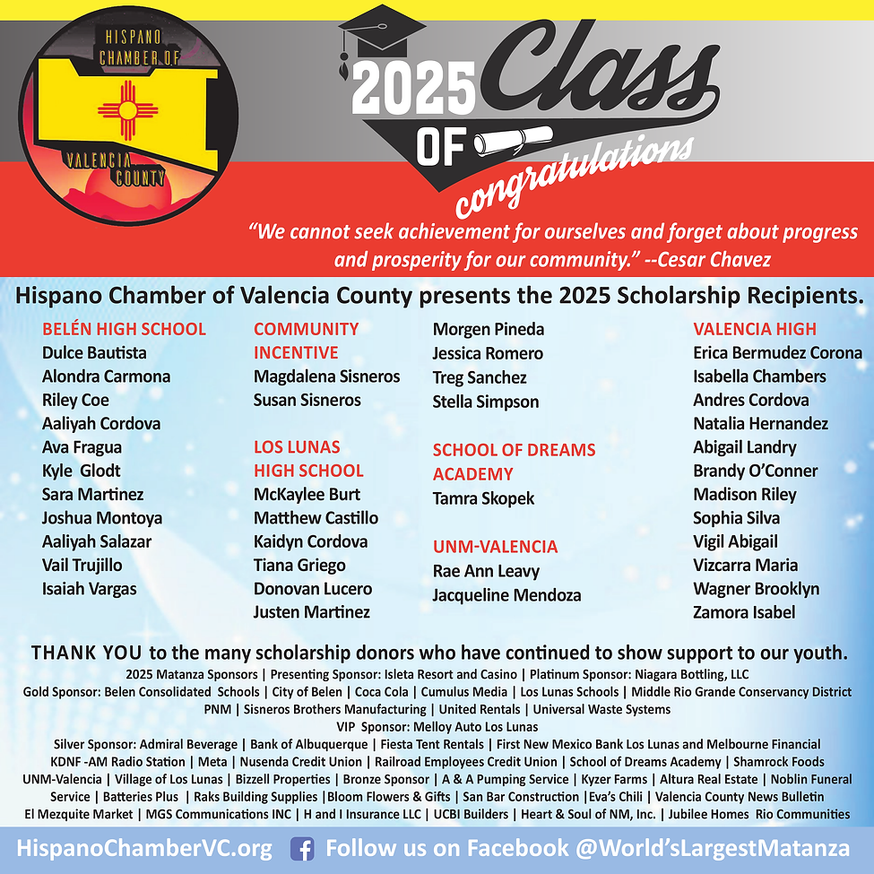 HCVC_2025_Scholarship_Recipients.png