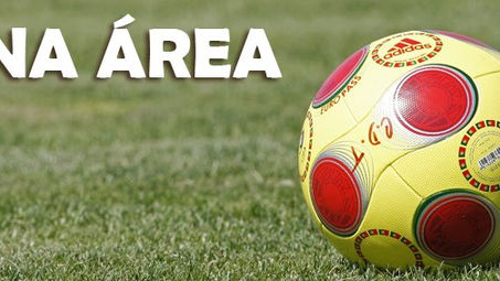 Obrigado Bola na área