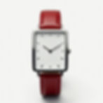 Montre Cuir Raffinée