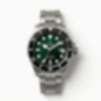 Montre Plongée Moderne