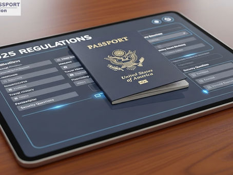 USA passport application | American Passport Application Online | US passport requirements | Online Passport Application USA | Apply US passport