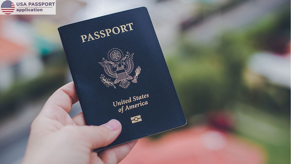 Replace Lost Passport: A lost passport while overseas is a traveler’s frightening experience, and unfortunately, it can occur