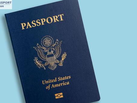Simplifying American Passport Application Online: Is Your Middle Name Optional?