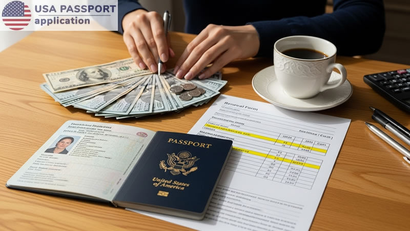 Renew my passport | Renew passport | Apply for passport | Replace lost passport