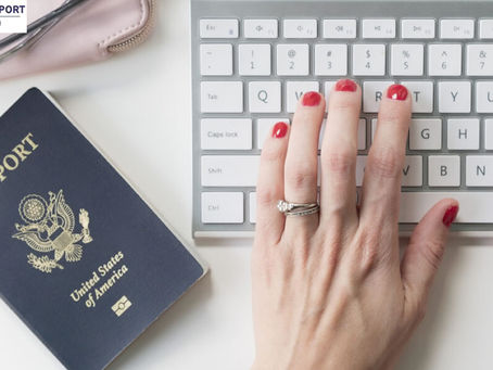 USA Passport Application: Different Types of US Passport Services