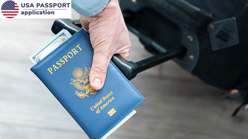 USA Passport Application  | Apply Is Passport | Apply USA Passport  | Renew My Passport