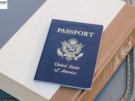 USA Passport Application: How to Get and Renew a USA Passport for International Travel