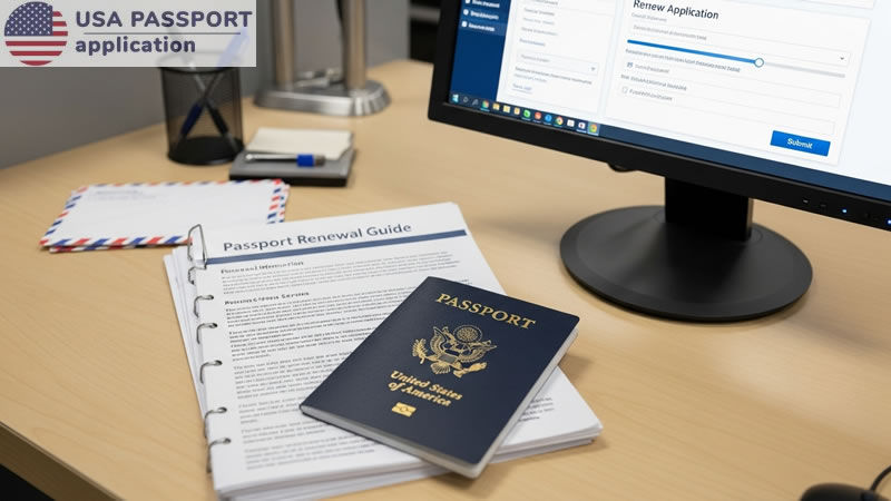 Renew my passport | Renew passport | Apply for passport | Replace lost passport