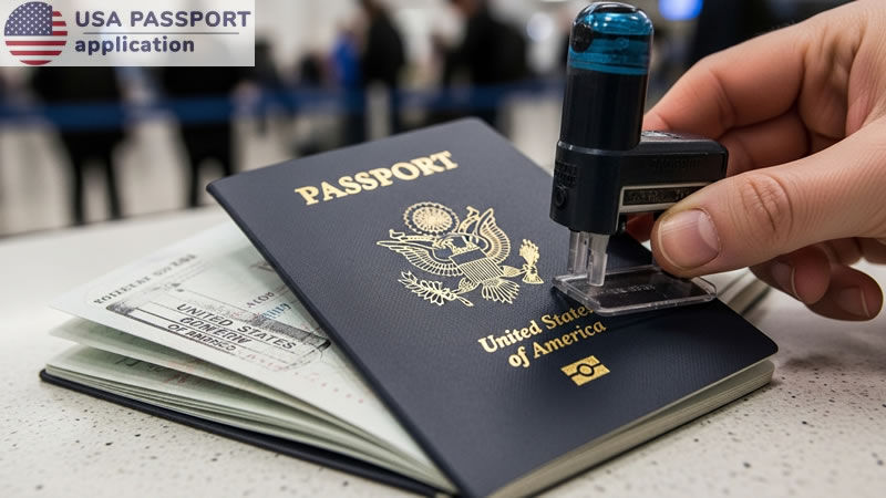 Passport renewal | USA passport application | Apply US passport | Apply USA passport | Passport Application