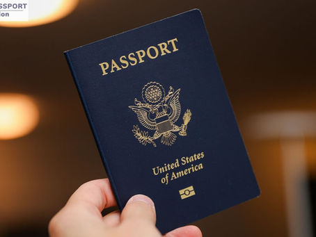 Common USA Passport Application Mistakes That Cause Delays and Rejections